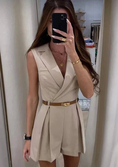 Giulia | Tuta elegante