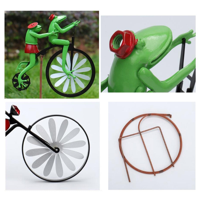 Windmolentje Decoratie Tuin Figuur Klein