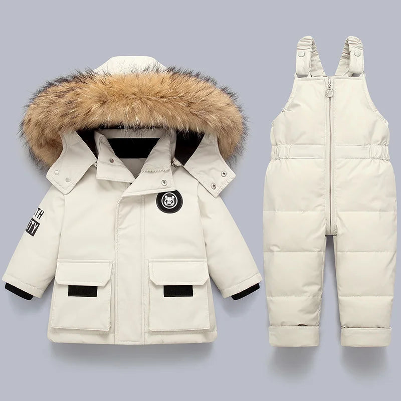 Lara | Tuta da neve per bambini