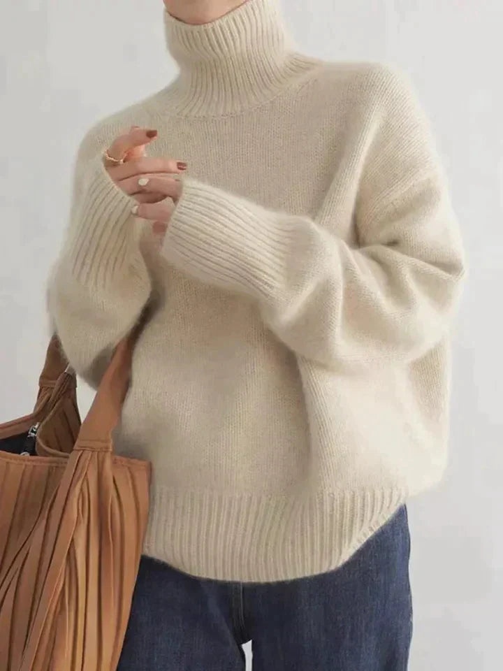 Dames Coltrui Tijdloos Elegante Stijl - Mode Vibes