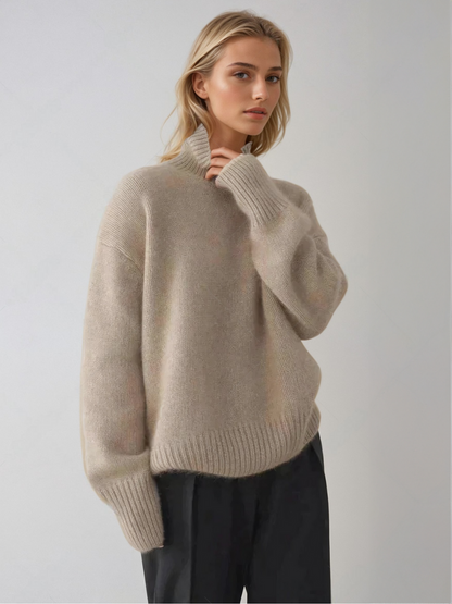 Dames Coltrui Tijdloos Elegante Stijl