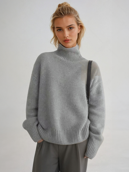 Dames Coltrui Tijdloos Elegante Stijl