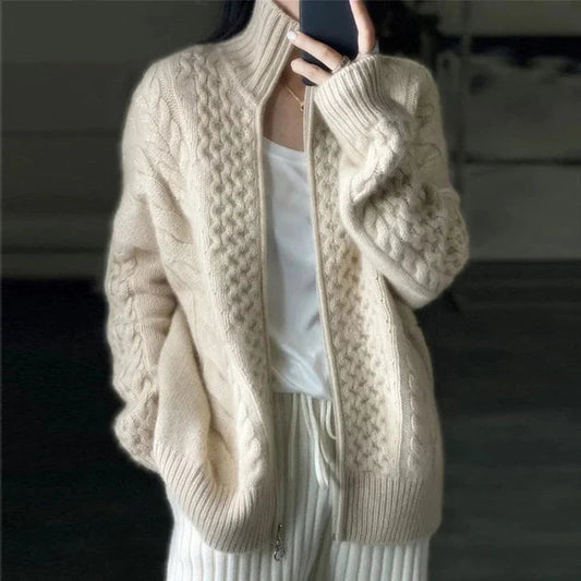 Sandra | Luxe en Comfortabel Dames Vest