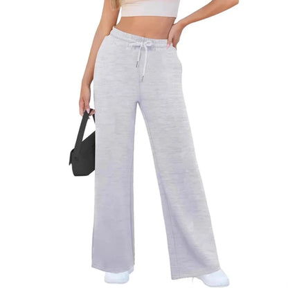 Klara | High-waist joggingbroek