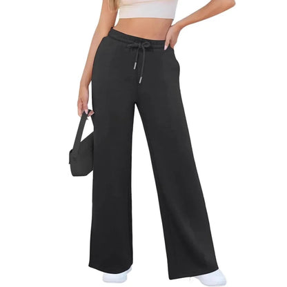 Klara | High-waist joggingbroek