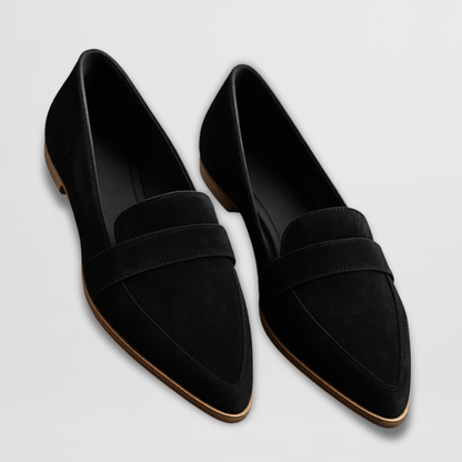 Klyra | Comfortabele Dames Slippers met Voetbed 2