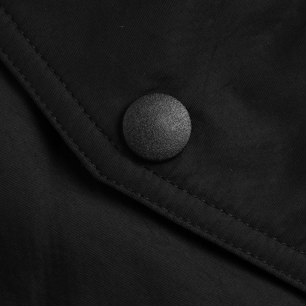 Waterdichte Outdoor Jacket Met Zacht Gevoerde Voering