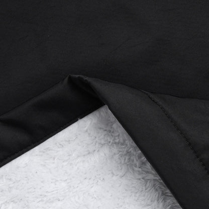 Waterdichte Outdoor Jacket Met Zacht Gevoerde Voering