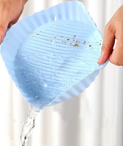 Airfryer Mandje Siliconen Anti-aanbak FreshFry