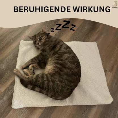 Kattenmat Zelfverwarmend Warm met Thermostaat