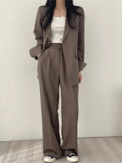 Damespak 2-delig Sophie Stijlvol en Elegант