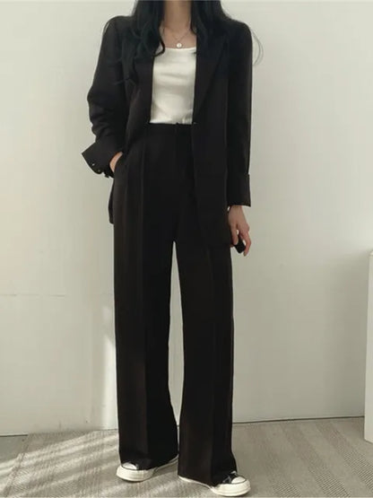 Damespak 2-delig Sophie Stijlvol en Elegант