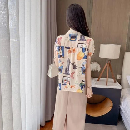 Je Zomergarderobe Met Chique Elegantie