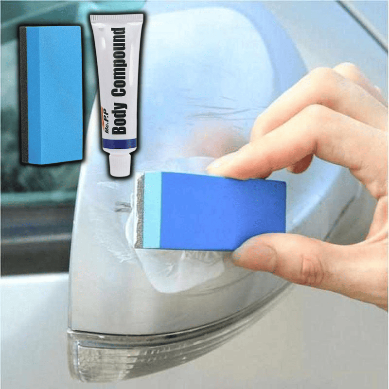 Scratch Fix voor Auto's en Meubels - Mode Vibes