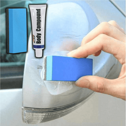 Scratch Fix voor Auto's en Meubels - Mode Vibes