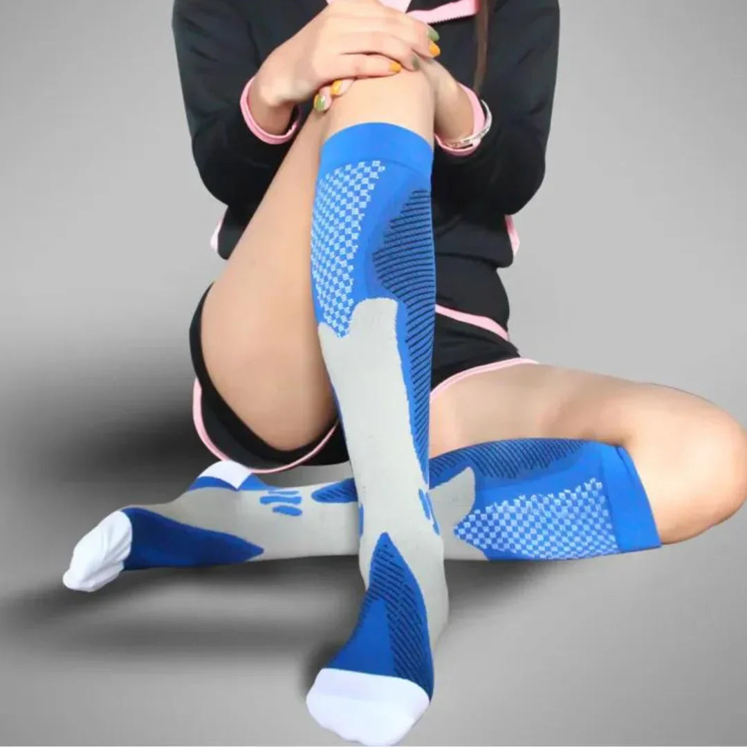 Compressiesokken Orthopedisch voor Pijnverlichting