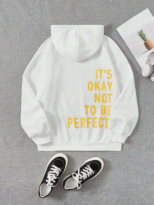 Kyara | Stijlvolle en comfortabele oversized hoodie 1