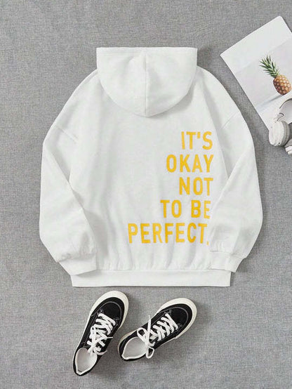 Kyara | Stijlvolle en comfortabele oversized hoodie 1