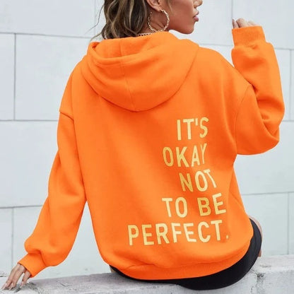 Kyara | Stijlvolle en comfortabele oversized hoodie 4