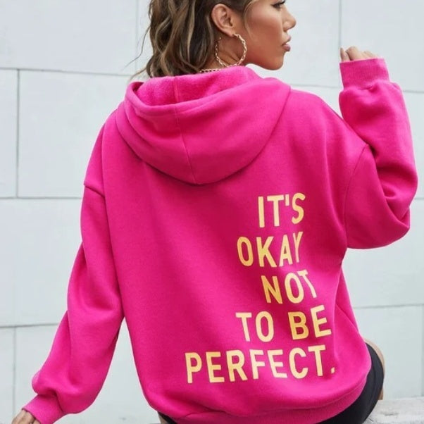 Kyara | Stijlvolle en comfortabele oversized hoodie 7