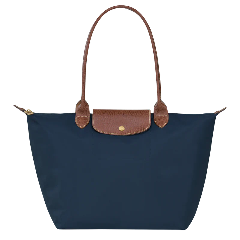 Luxe Vegan Shopper – Ruime Elegante Handtas voor Elke Gelegenheid