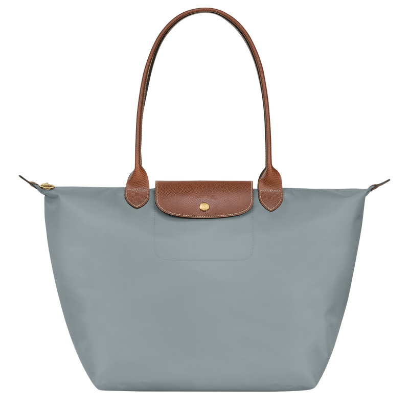 Luxe Vegan Shopper – Ruime Elegante Handtas voor Elke Gelegenheid