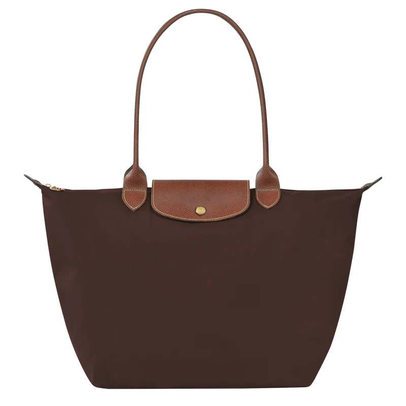 Luxe Vegan Shopper – Ruime Elegante Handtas voor Elke Gelegenheid