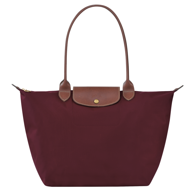 Luxe Vegan Shopper – Ruime Elegante Handtas voor Elke Gelegenheid