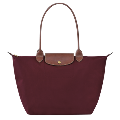 Luxe Vegan Shopper – Ruime Elegante Handtas voor Elke Gelegenheid
