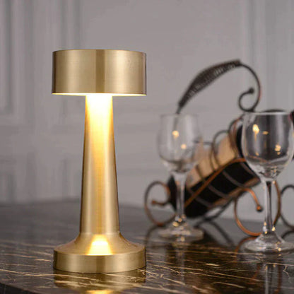 Tafellamp Moderne LED Dimbaar Design