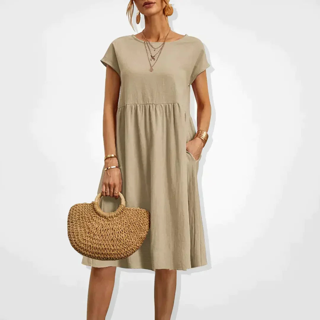 Felicia | Abito elegante e confortevole