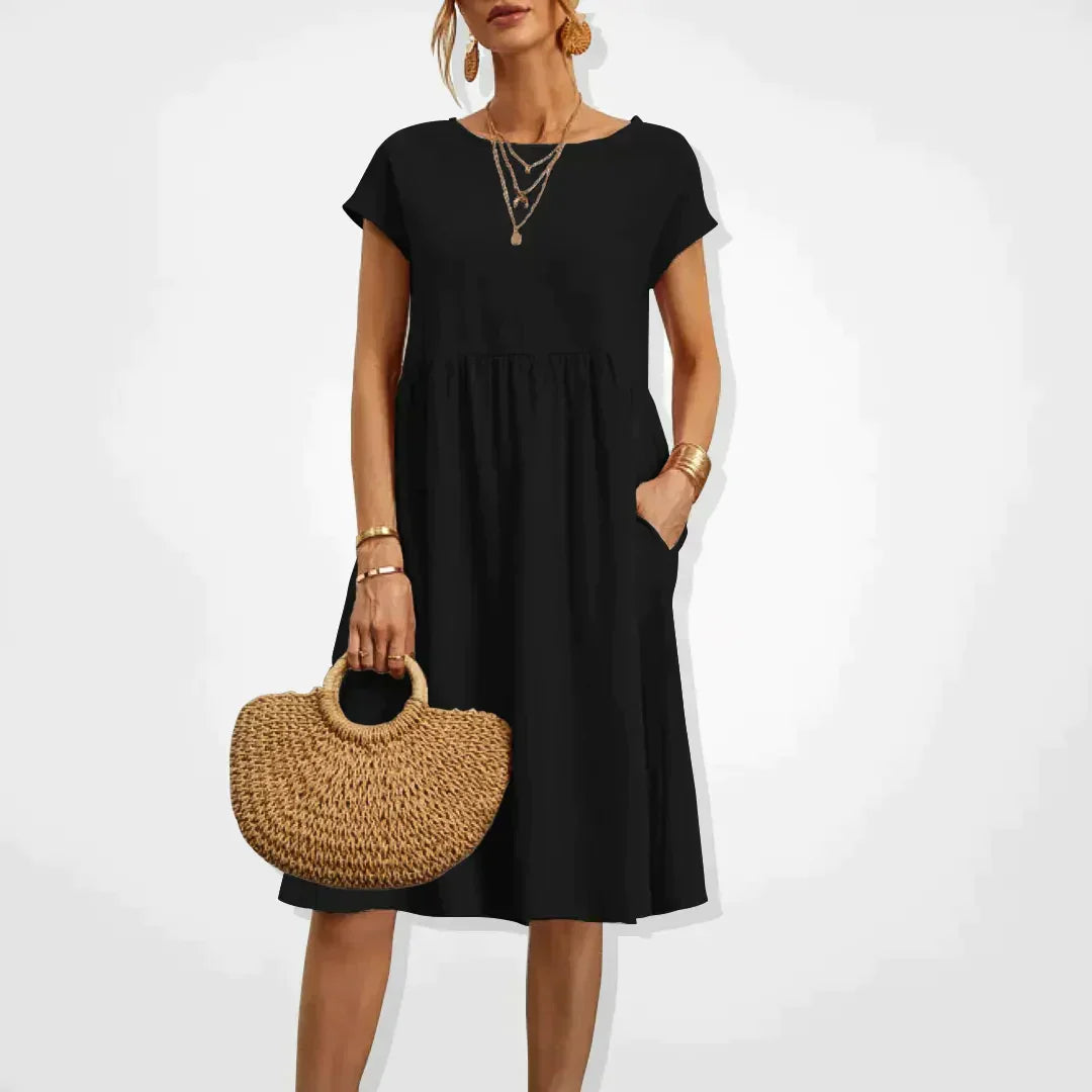 Felicia | Abito elegante e confortevole