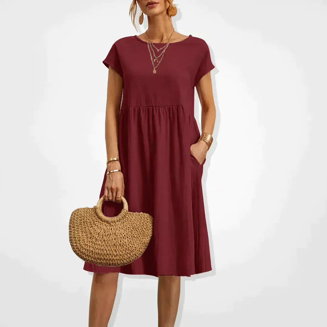 Felicia | Abito elegante e confortevole