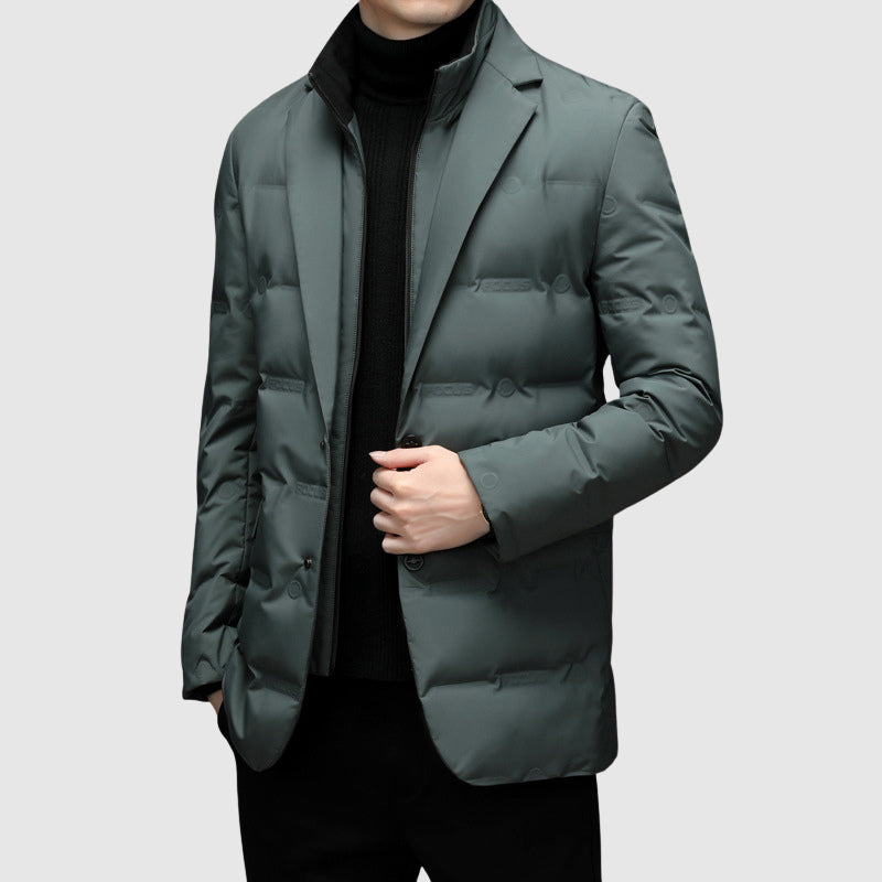 Derik | Giacca elegante