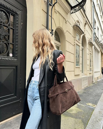Beatrice | Borsa elegante e confortevole