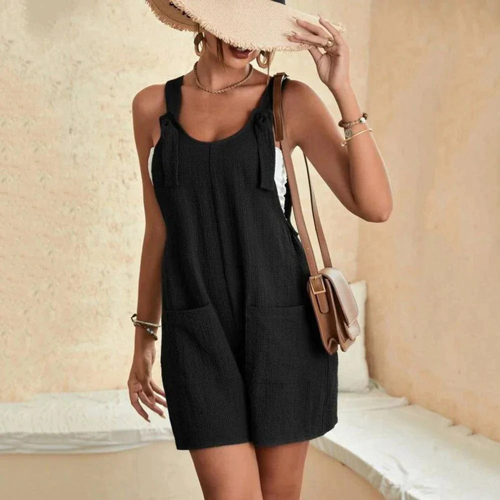 Trendy Jumpsuit Vallerie Mode voor Vrouw