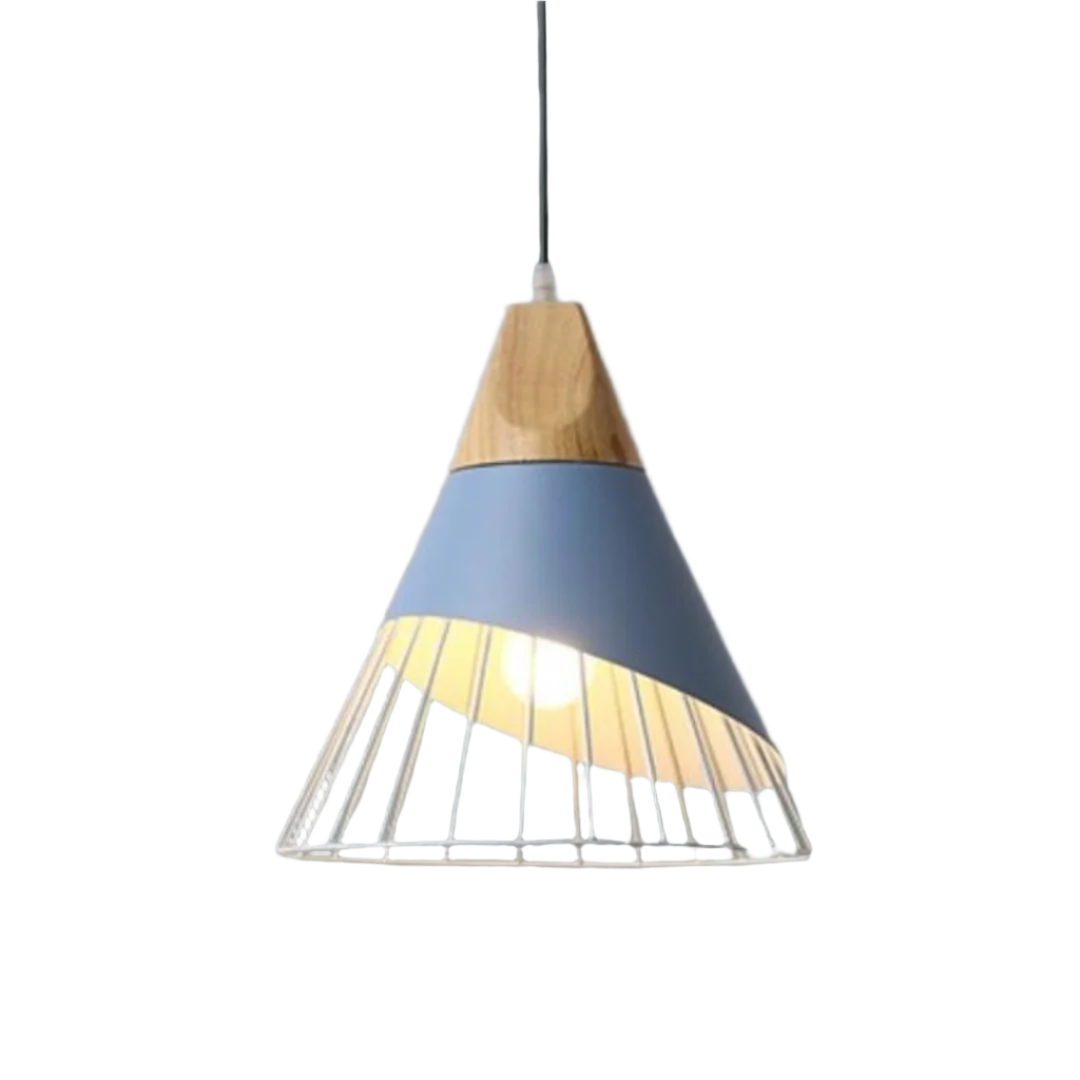 Industriële Hanglamp Scandinavisch Design Modern