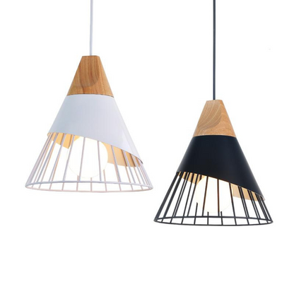 Industriële Hanglamp Scandinavisch Design Modern