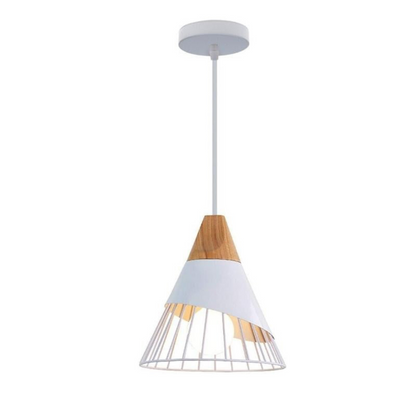 Industriële Hanglamp Scandinavisch Design Modern