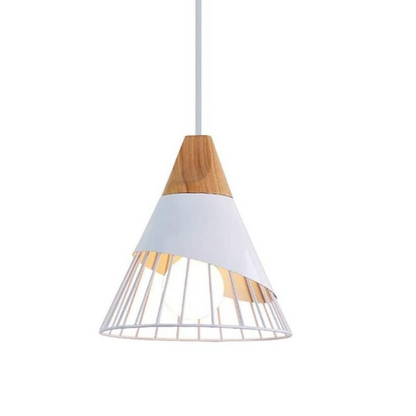 Industriële Hanglamp Scandinavisch Design Modern
