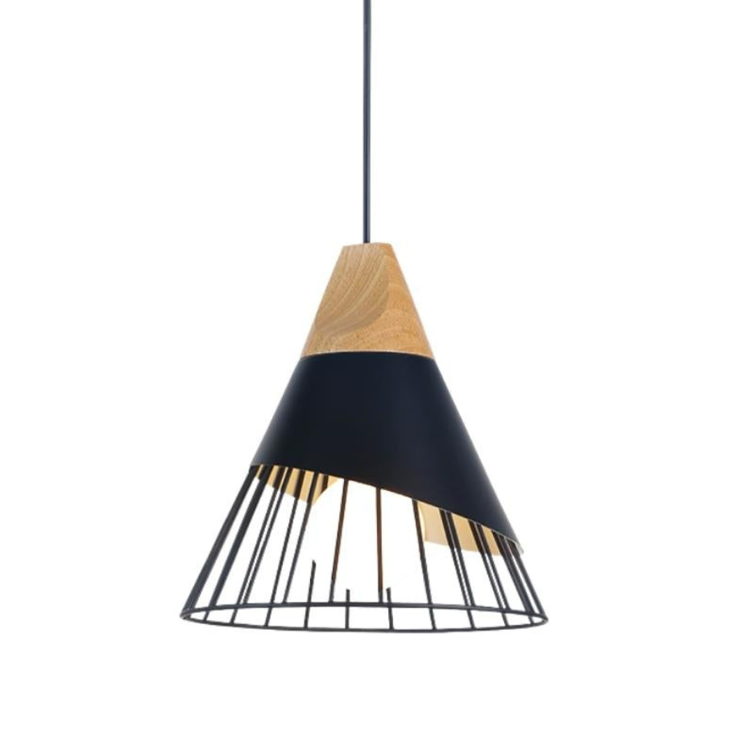 Industriële Hanglamp Scandinavisch Design Modern