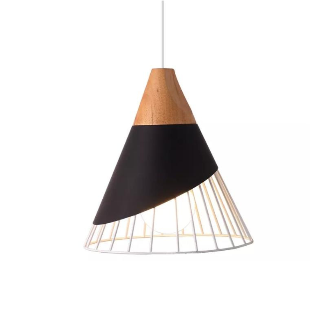 Industriële Hanglamp Scandinavisch Design Modern