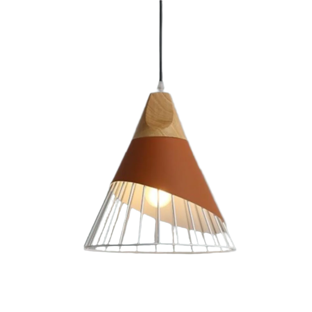 Industriële Hanglamp Scandinavisch Design Modern