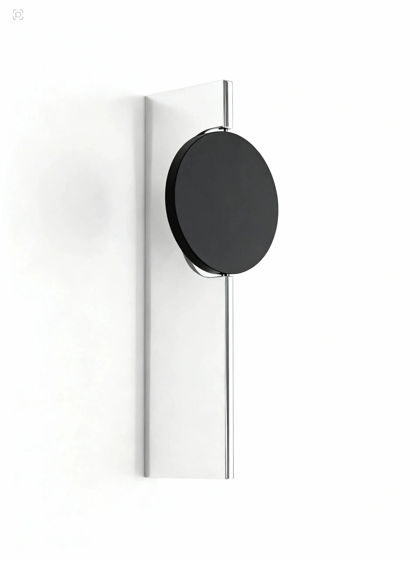 Wandlamp Sculpturaal Design Warm