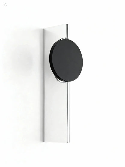Wandlamp Sculpturaal Design Warm