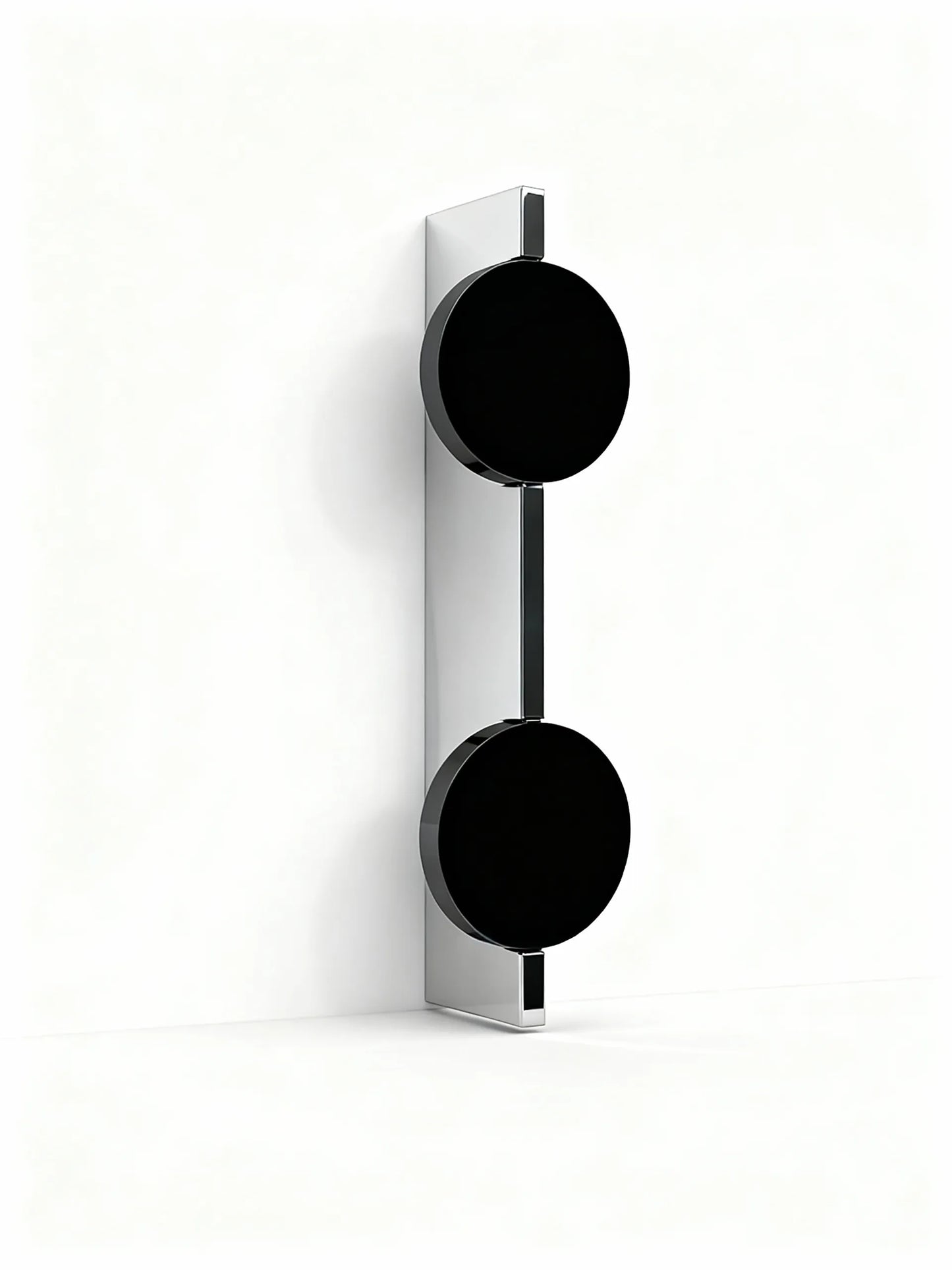 Wandlamp Sculpturaal Design Warm