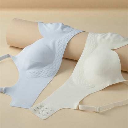 Blossom Zomerse Bh voor Zelfverzekerde Dames