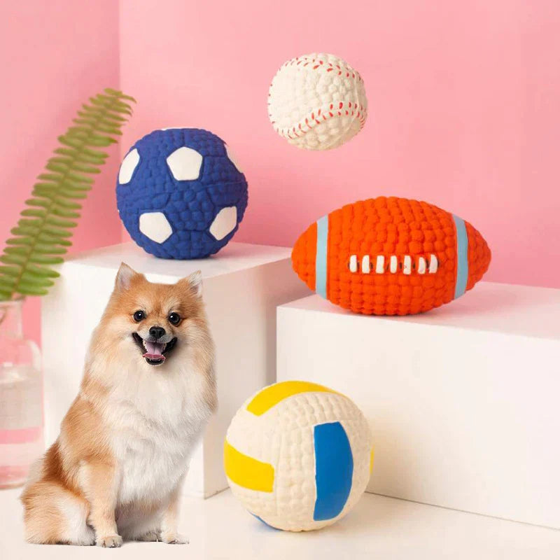 Honden Speelmaatje Onverwoestbaar KryptoChew - Mode Vibes