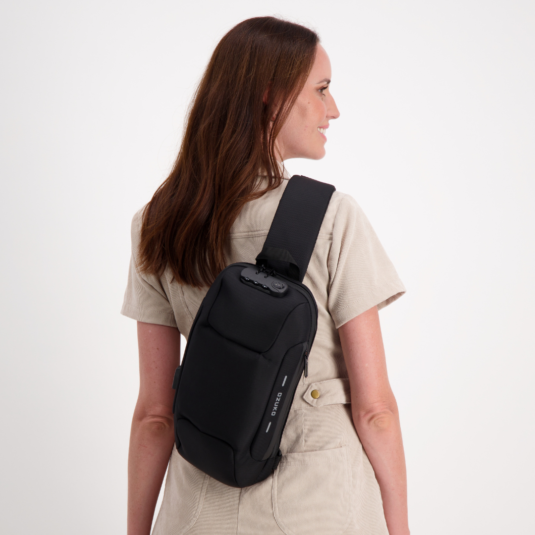 Laura | Borsa antide-fusione