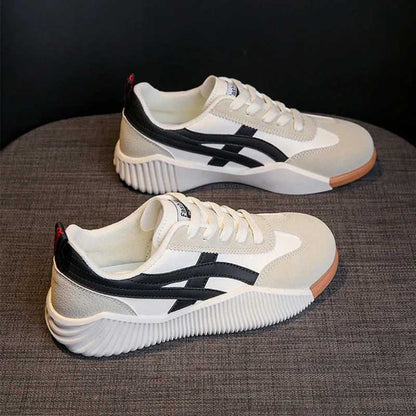 Lauren | Comfortabele en moderne orthopedische schoenen 0